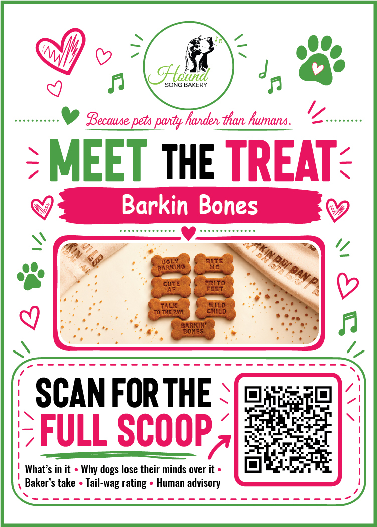 Barkin Bones